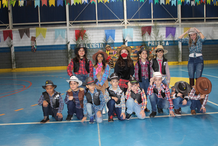 Festa Junina 2022